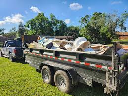 Best Yard Waste Removal  in Dandridge, TN